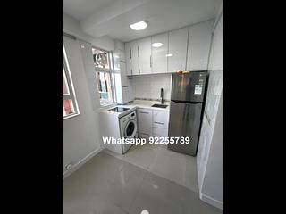 Kennedy Town - Han Yu Building 06