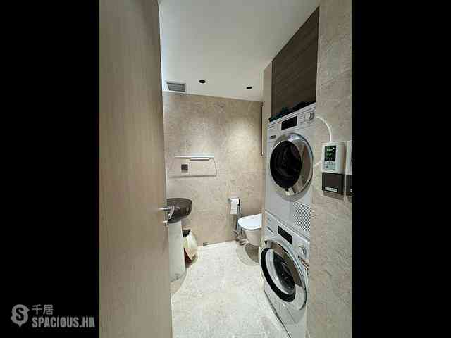 Wong Chuk Hang - Marinella Block 6 12