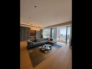 Wong Chuk Hang - Marinella Block 6 03