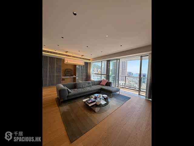 Wong Chuk Hang - Marinella Block 6 03