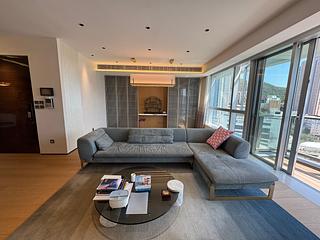 Wong Chuk Hang - Marinella Block 6 02