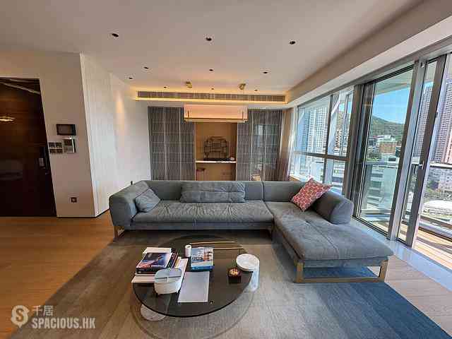 Wong Chuk Hang - Marinella Block 6 02