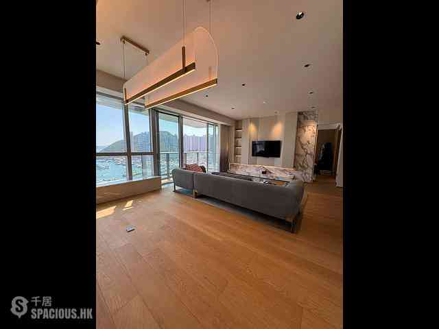 Wong Chuk Hang - Marinella Block 6 04