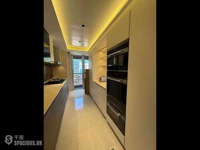 Wong Chuk Hang - Marinella Block 6 11