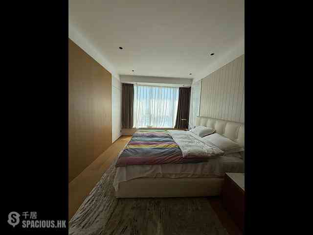 Wong Chuk Hang - Marinella Block 6 07