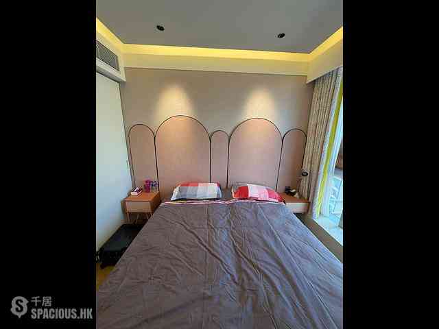 Wong Chuk Hang - Marinella Block 6 06