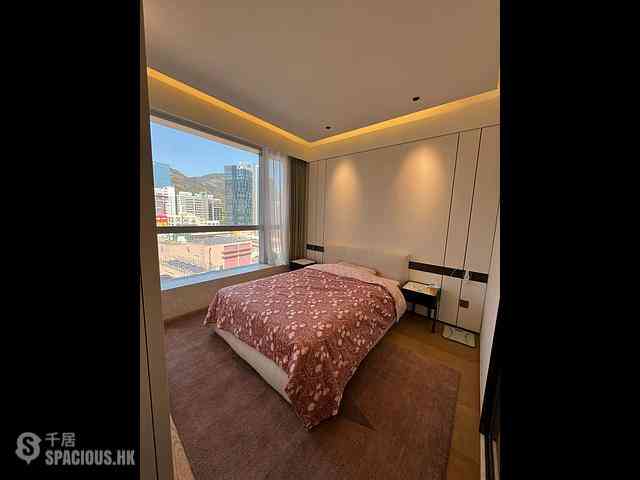 Wong Chuk Hang - Marinella Block 6 09