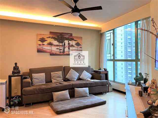 Mid Levels Central - Goldwin Heights 01