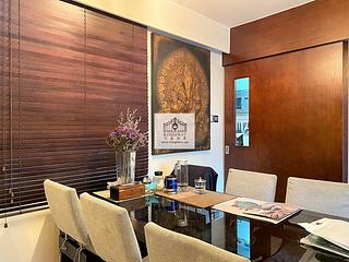Mid Levels Central - Goldwin Heights 06
