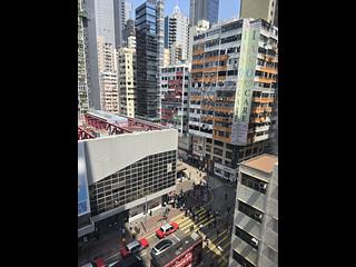 Wan Chai - 112, Johnston Road 11