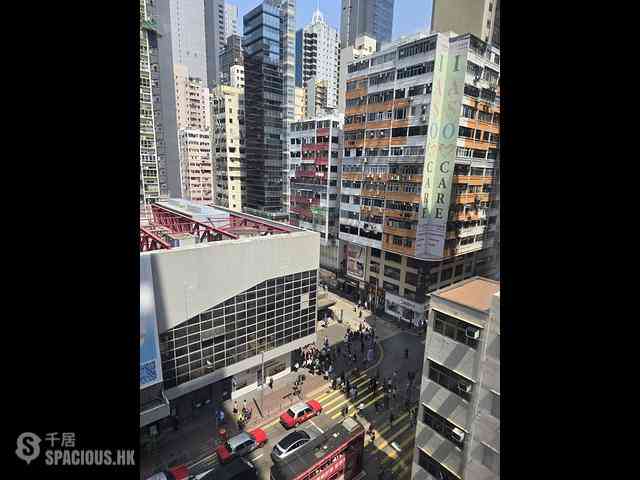 Wan Chai - 112, Johnston Road 11
