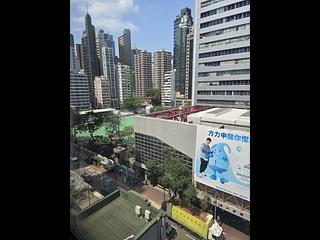 Wan Chai - 112, Johnston Road 12