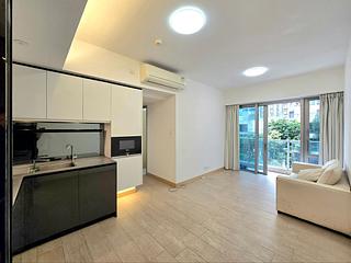 Tung Chung - Century Link 03