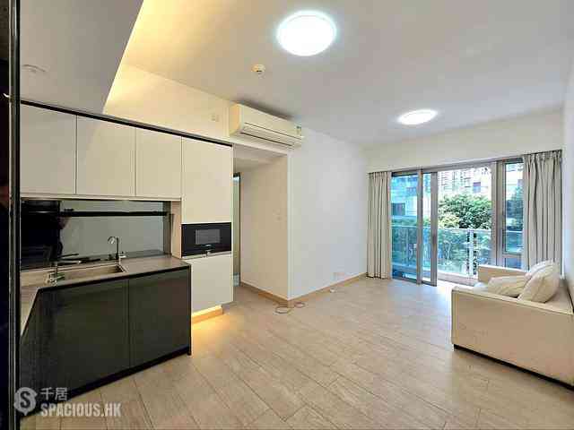 Tung Chung - Century Link 03