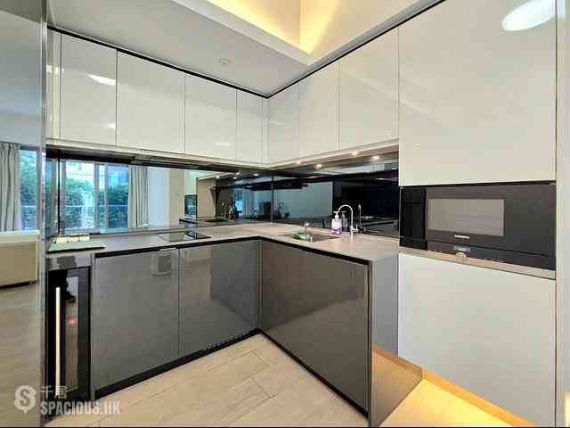 Tung Chung - Century Link 09