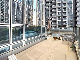 Tung Chung - Century Link 02