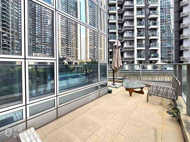 Tung Chung - Century Link 02
