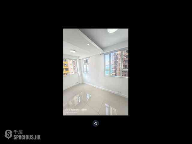 Kennedy Town - Han Yu Building 03