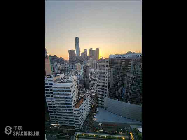 Jordan - Topside Residences Block A2 07