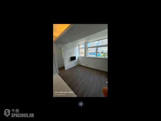 Kennedy Town - Smith Court 01