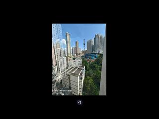 Kennedy Town - Smith Court 05