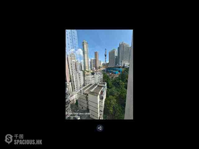 Kennedy Town - Smith Court 05