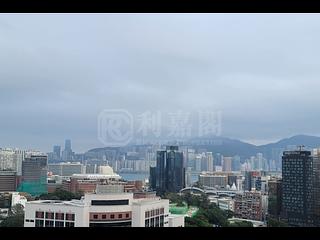 Jordan - Topside Residences Block A1 03