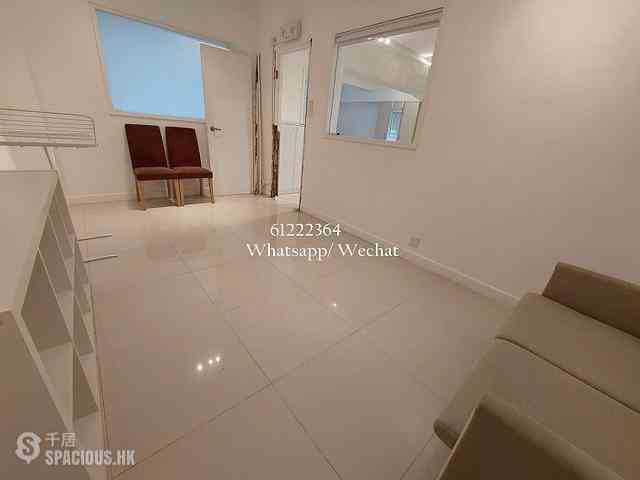 Sheung Wan - 8-10, Mercer Street 06