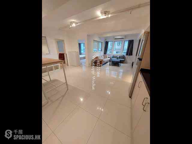 Sheung Wan - 8-10, Mercer Street 09