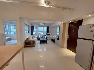 Sheung Wan - 8-10, Mercer Street 10