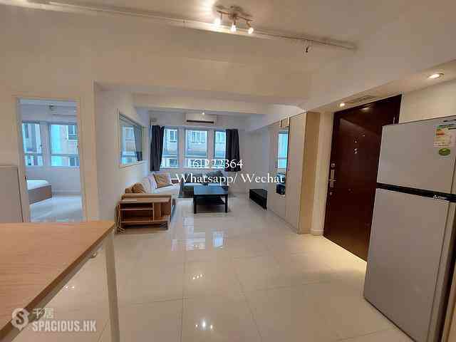 Sheung Wan - 8-10, Mercer Street 10