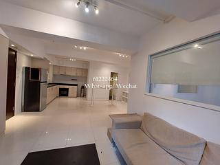 Sheung Wan - 8-10, Mercer Street 11