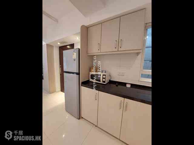 Sheung Wan - 8-10, Mercer Street 17