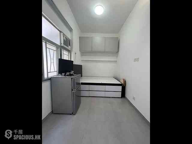 Ho Man Tin - Overseas Court 02