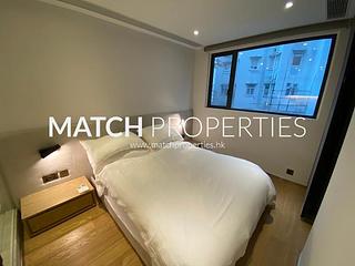 Wan Chai - Man Hing Mansion 05