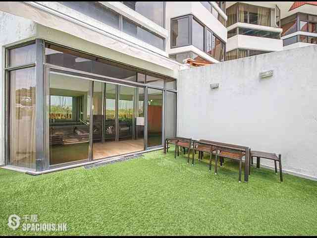 Pok Fu Lam - 3, Consort Rise 01