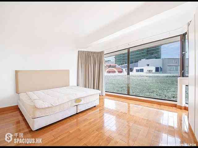 Pok Fu Lam - 3, Consort Rise 07