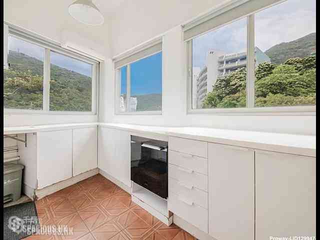 Pok Fu Lam - 3, Consort Rise 09