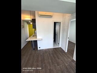 Kennedy Town - Smith Court 04