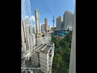 Kennedy Town - Smith Court 07