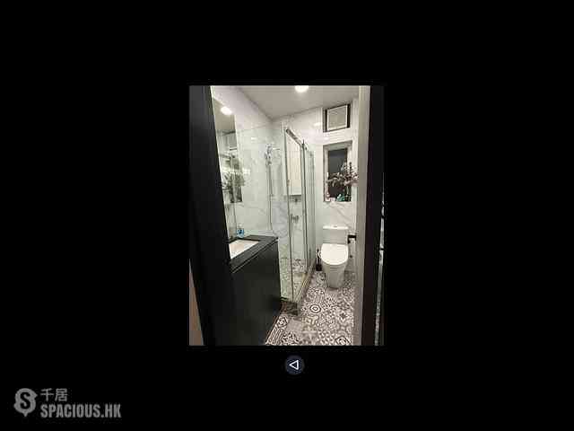 Kennedy Town - Hee Wong Terrace Block 8 07