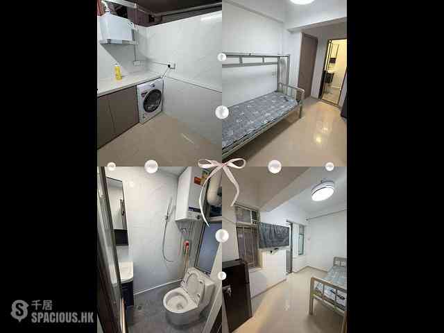 Kennedy Town - Luen On Apartments 02