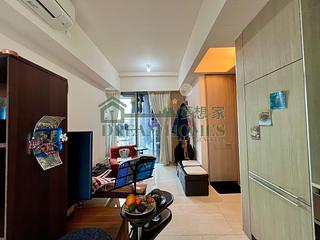 Sai Ying Pun - King's Hill 04