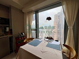 Sai Ying Pun - King's Hill 03