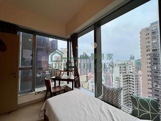 Sai Ying Pun - King's Hill 06