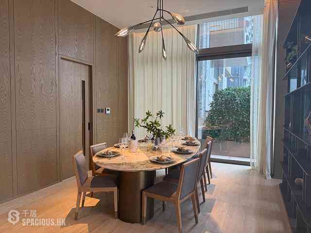 Kai Tak - Pano Harbour Mansion B (Harbour Breeze) 03