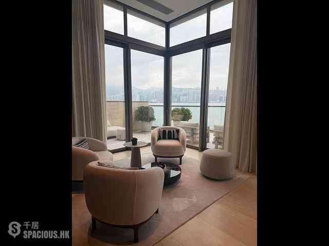 Kai Tak - Pano Harbour Mansion B (Harbour Breeze) 01