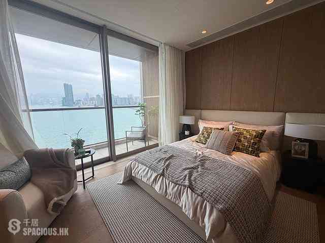 Kai Tak - Pano Harbour Mansion B (Harbour Breeze) 05