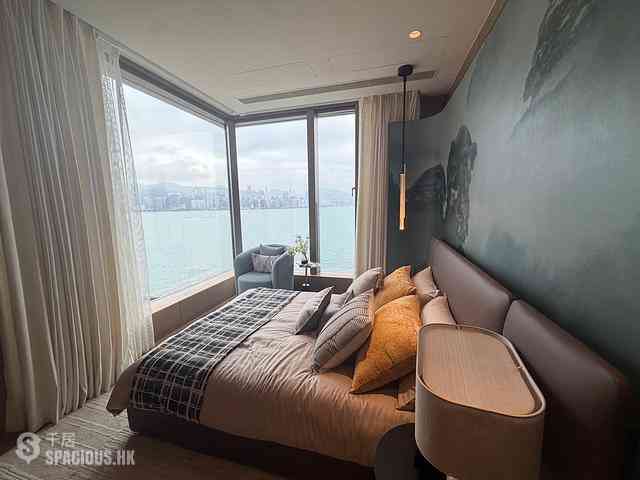 Kai Tak - Pano Harbour Mansion B (Harbour Breeze) 11