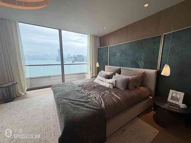 Kai Tak - Pano Harbour Mansion B (Harbour Breeze) 14